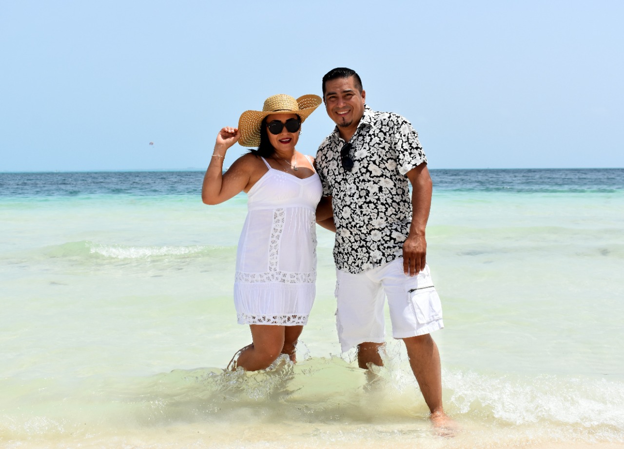 Familia Álvarez Sánchez 