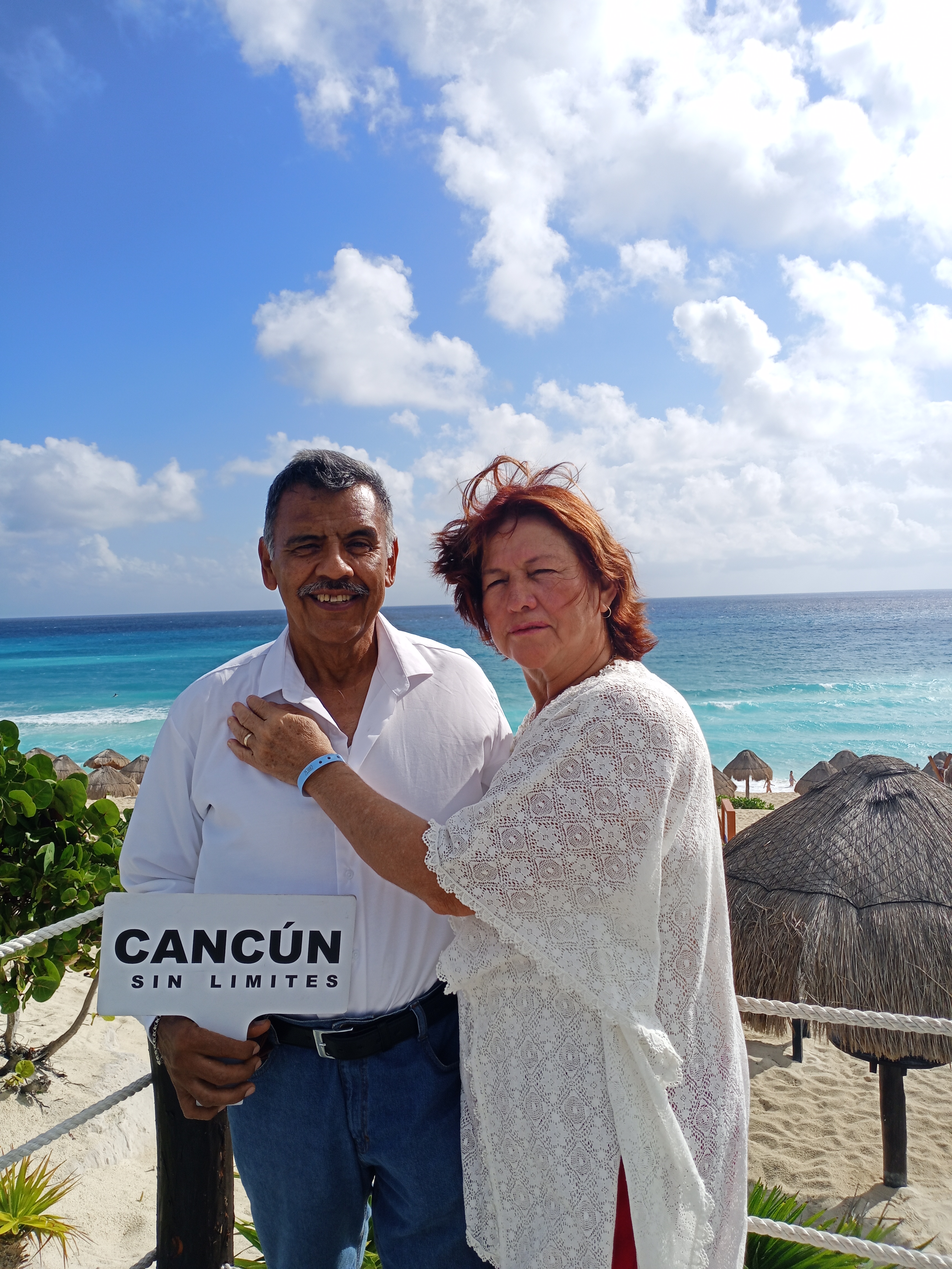 Mario Alberto Flores